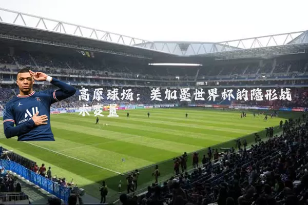 高原球场:美加墨世界杯的隐形战术变量